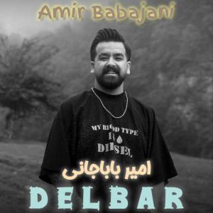 دانلود آهنگ امیر باباجانی دلبر